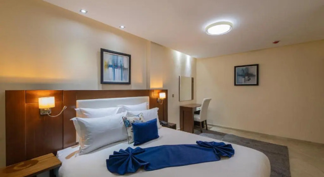 Appartamento Superior Appart-hotel Marrakech Inn