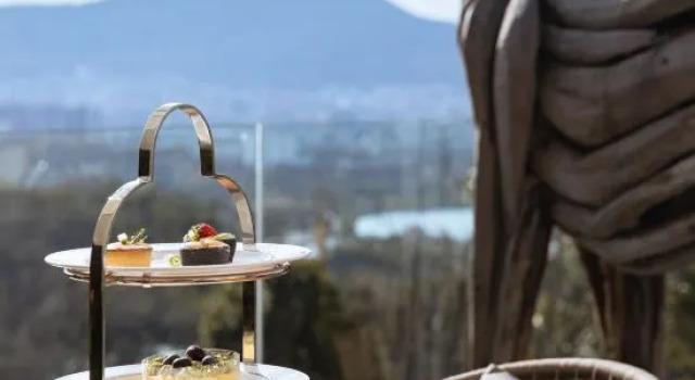 Tengchong Ruili Hot Spring Scenic Hotel, Boek Hotel Hotels in Yunnan met parkeren, Parkeren