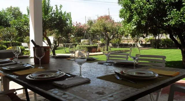 Villa Picheleiros, Prenota Villa Setúbal Costa Azul