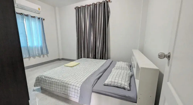 3-Bedroom Chiang Mai House, Забронировать Гостевой дом Гостевые дома Сансай, Гостевой дом