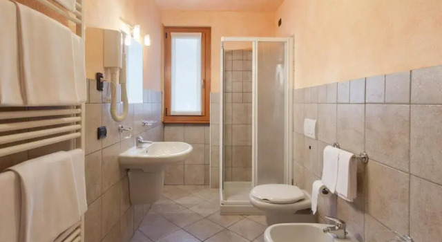 Апартаменты Chalet Stelle Di Neve