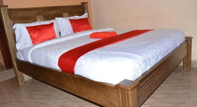 Двухместный номер Standard Mak Cottages
