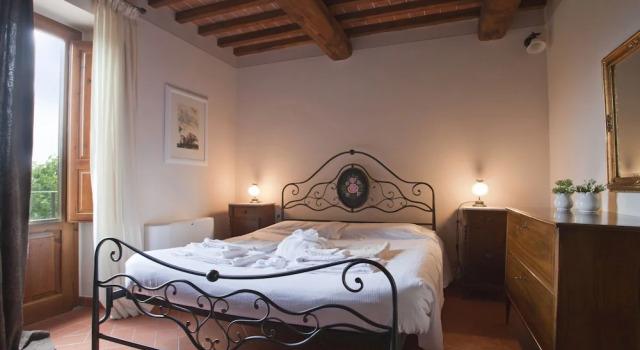 Апартаменты Comfort Relais Villa Belvedere