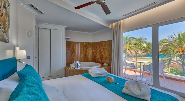 Marbella Playa