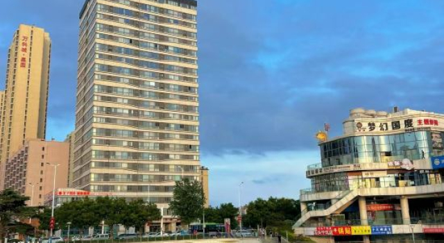 Manzhiju Homestay, Prenota Hotel Hotel a Shandong con parcheggio, Parcheggio