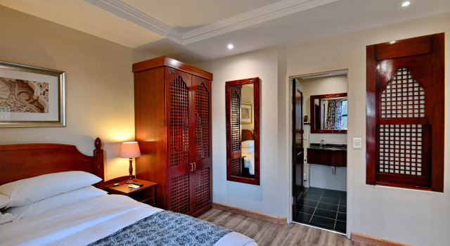 Town Lodge Polokwane, Prenota Hotel Polokwane 