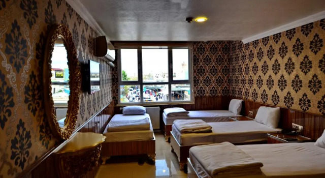 Hotel Istiklal