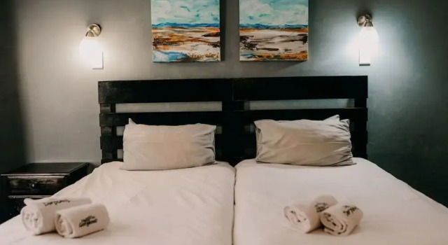 La Rona Hospitality Services