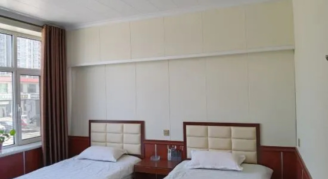 Zhengding Shuguang Hotel, Book Hotel Zhengding Hebei