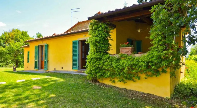 Вилла Villa Casale Federica Large Private Pool WiFi