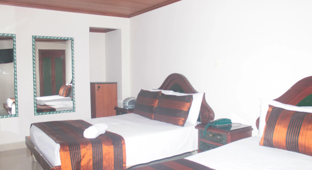 Hotel Business, Prenota Hotel Fontibon Bogotá