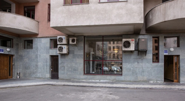 Stay Inn on Northern ave 2, Prenota Appartamento Erevan Armenia