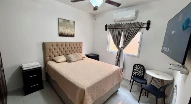 Номер Comfort Villas Lazief Boutique