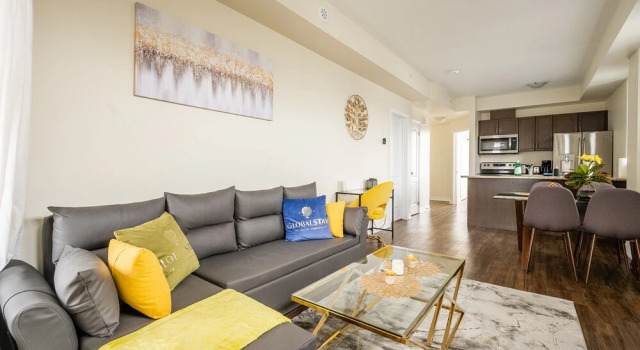 GLOBALSTAY. 1BR TH. Heart of Wine Region, Varaa Hotelli Beamsville Ontario