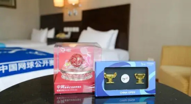 Номер Deluxe Beijing Continental Grand Hotel