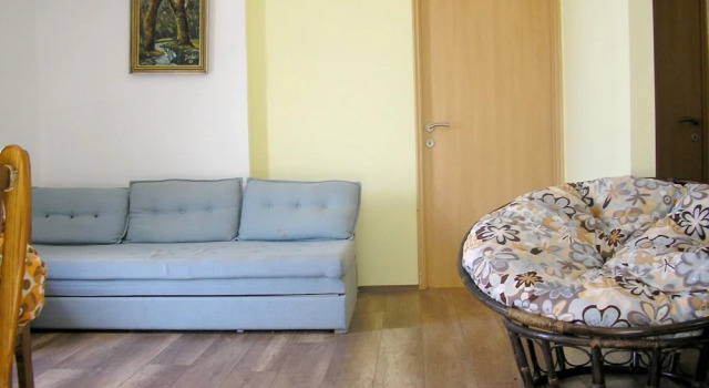 Villa With 5 Bedrooms in Klenovica, With Wonderful sea View, Furnished Terrace and Wifi Near the Beach
