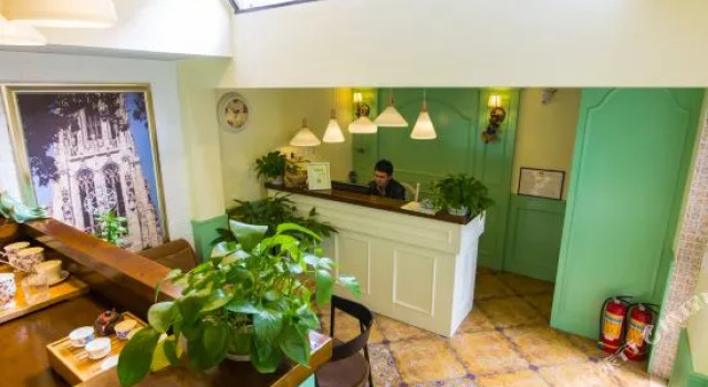 Hangzhou Yueshu Homestay (Xihu Zhejiang University)
