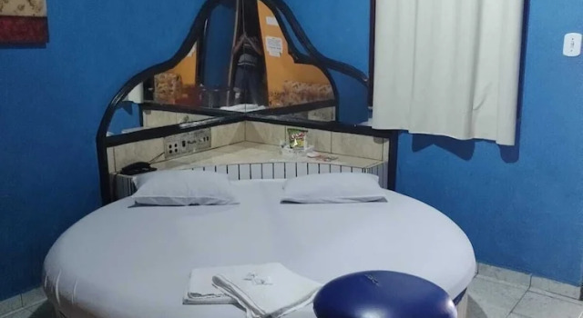 Номер Standard Pousada Devaneios