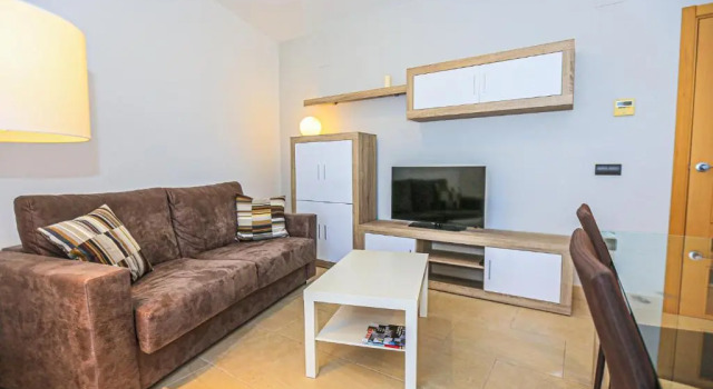 LITORAL COSTA DORADA - DI MARE Only families, Book Lejlighed Mont-roig del Camp Tarragona