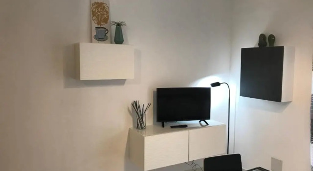 Апартаменты с балконом Appartamenti Giada