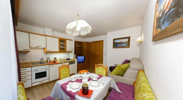 Villa Artic Apartments