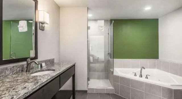 Люкс Sleep Inn & Suites Galion