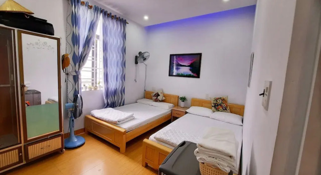 Апартаменты Sena Home