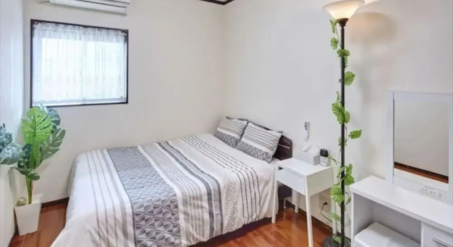 Wind Makiminato, Rezervovat Apartmán Apartmány v Okinawa, Apartmán