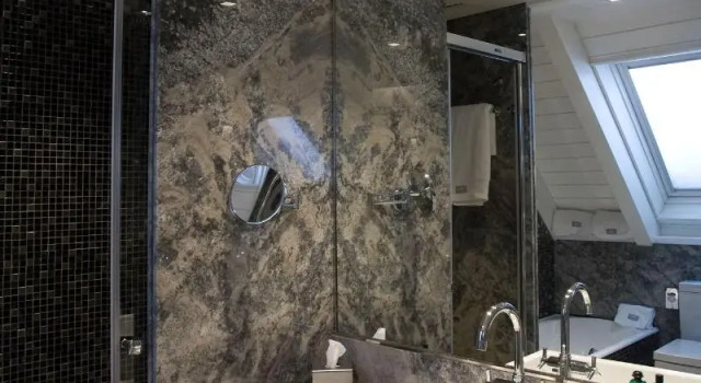 Двухместный номер Classic Hotel Val de Neu G.L