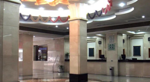 Xianyang Irico Hotel, Boek Hotel Hotels in Shaanxi met parkeren, Parkeren