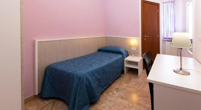 Номер Standard Hotel Belvedere