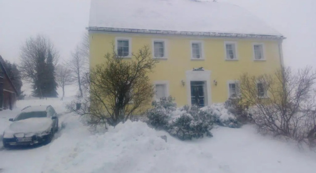 Gasthaus Ruebenau