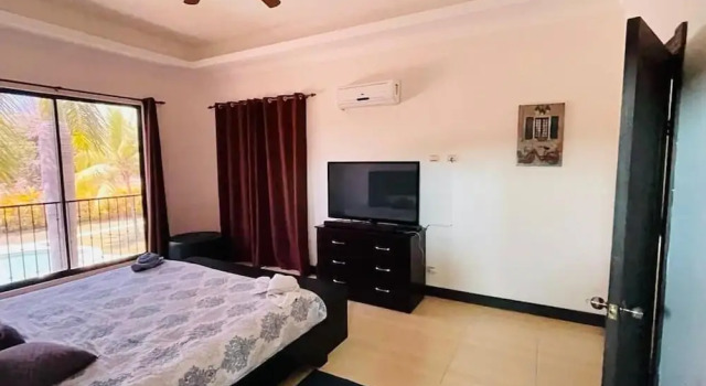 Вилла Villa Ocean Dreams Los Delfines Golf & Country Club