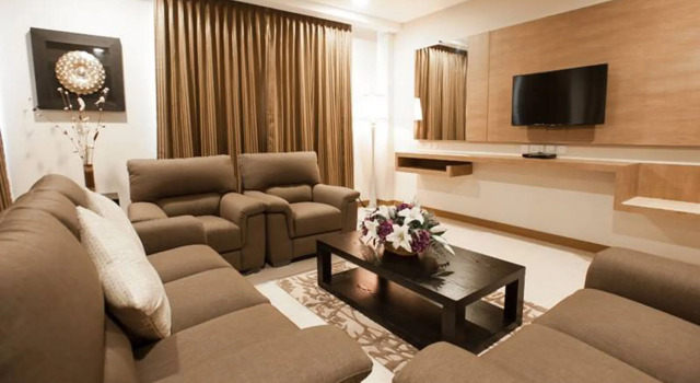Garden Sentral Hotel, Prenota Hotel Kuala Belait Belayt County