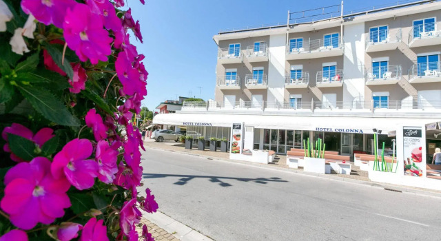 Hotel Colonna