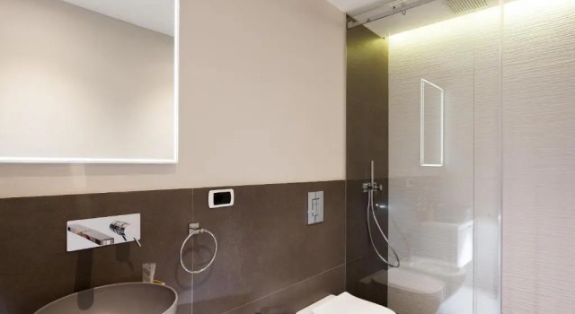 Апартаменты с 2 комнатами easyhomes-Duomo Suites & Apartments