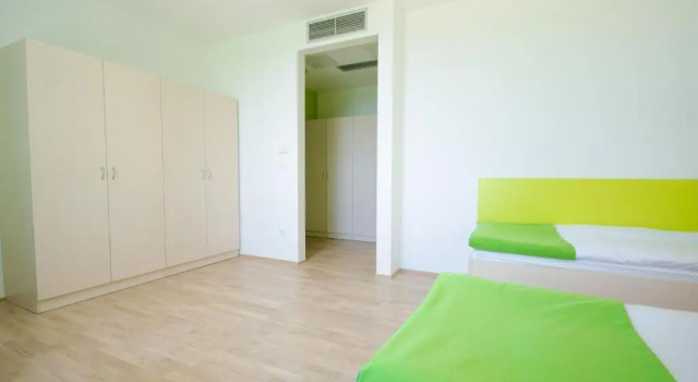 Двухместный номер Standard Sport Hotel Ljubljana