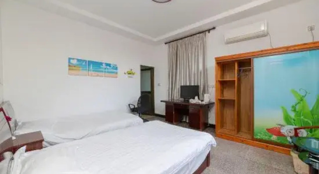 Camera doppia Standard Sunflower Hotel