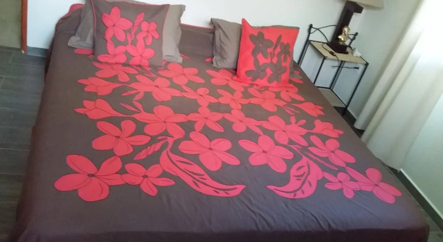 Mihinoa House, Boek Hotel Uturoa Raiatea