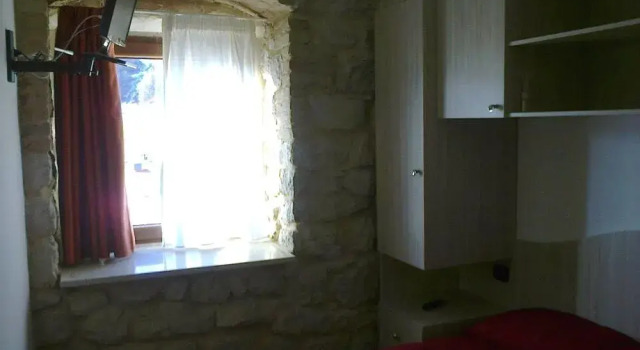 Antico Rifugio Jezza, Prenota Hotel San Massimo 