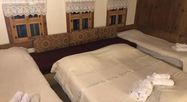 Номер Standard Paphlagonia Yoruk Mansion