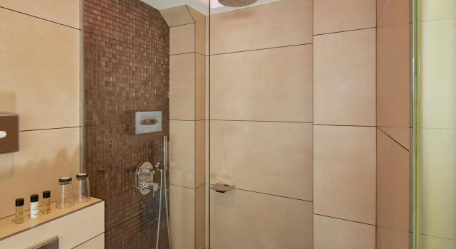 Двухместный номер Executive Hotel Minerve