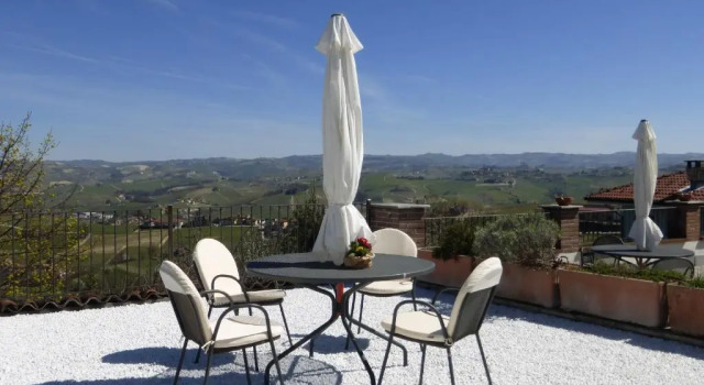 Номер Standard Agriturismo Erbaluna