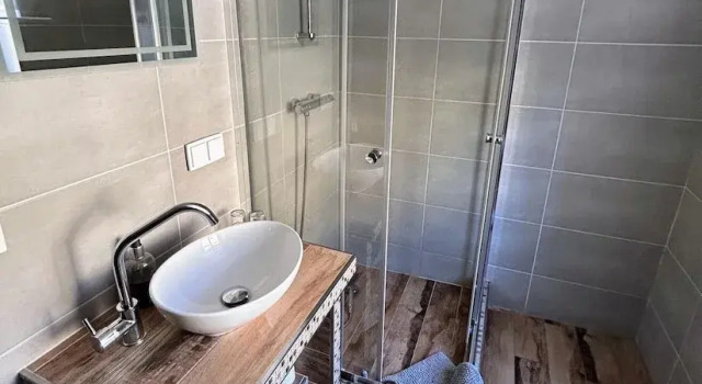Номер Standard GuestNest-Erfurt