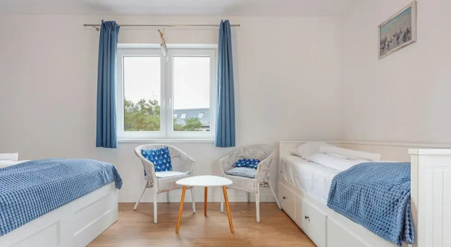 Apartamenty Sun & Snow Marynarska Rowy, Varaa Huoneisto Rowy 