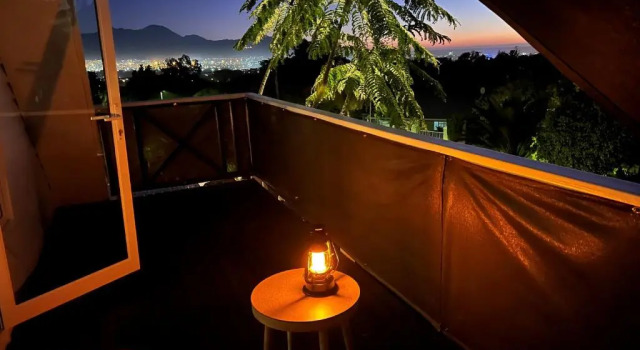 Двухместный номер Standard YEBO Boutique Guesthouse