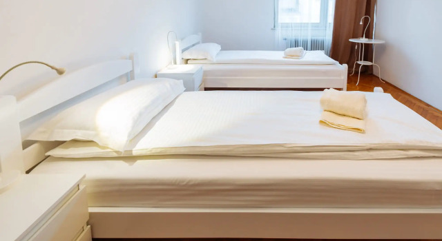 EMONA Guesthouse Ljubljana