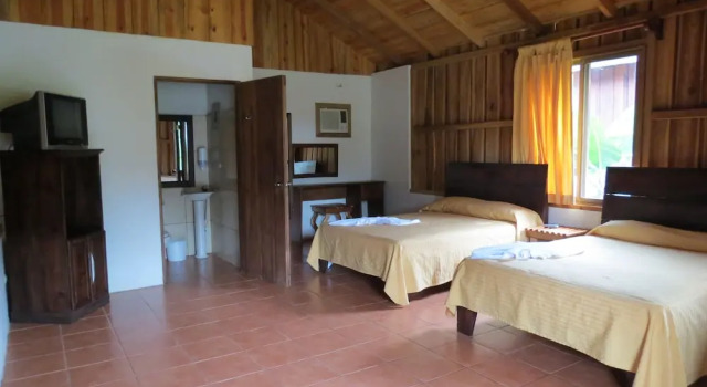 Arenal Montechiari