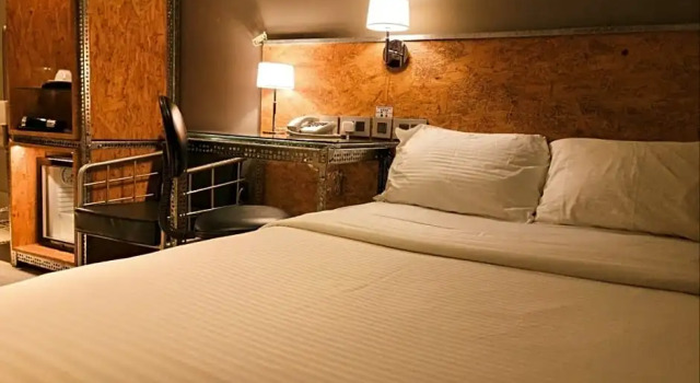 Номер Economy IND Hotel