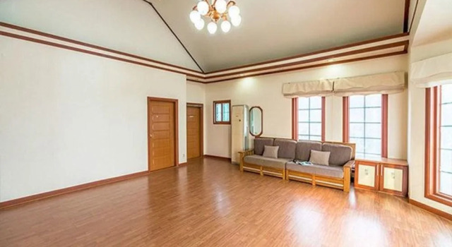 Ganghwado Evergreen Pension, Prenota Hotel Hotel a Gyeonggi-do con parcheggio, Parcheggio